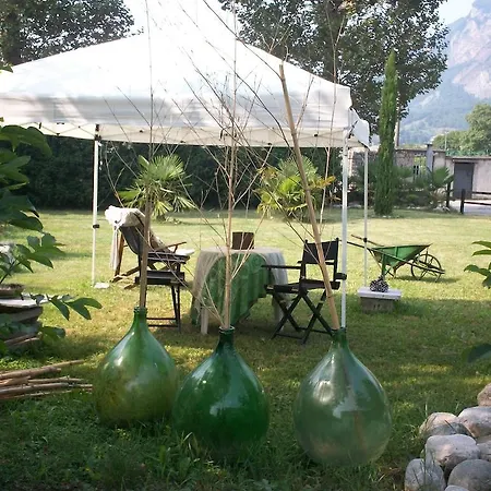 B&B Agrifarm Bed & Breakfast *