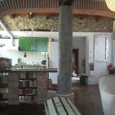 B&B Agrifarm Bed & Breakfast