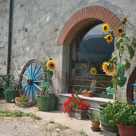 B&B Agrifarm Calolziocorte