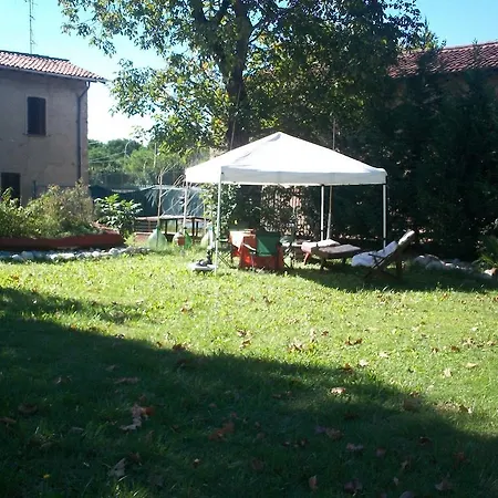 Oda ve Kahvaltı Agrifarm Calolziocorte