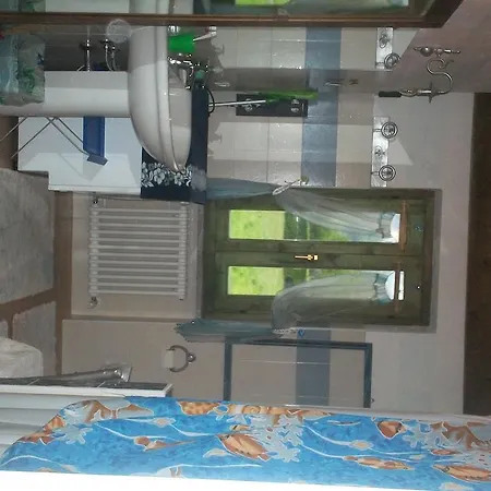 Agrifarm Oda ve Kahvaltı *
