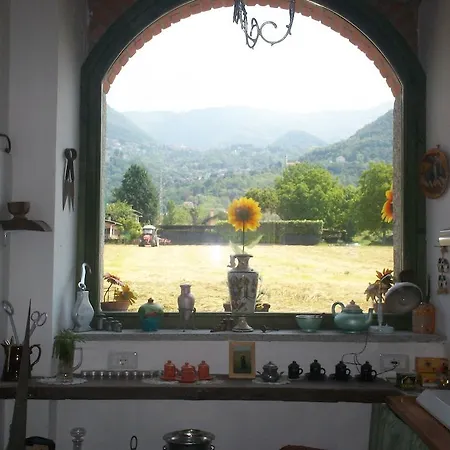 Agrifarm Oda ve Kahvaltı